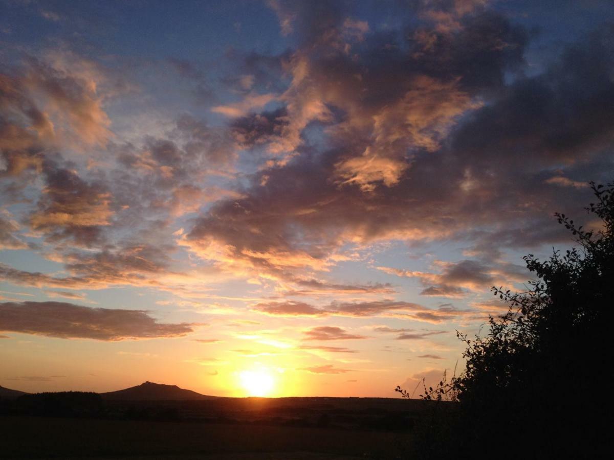 Llety Farm Bed and Breakfast St. Davids  Buitenkant foto