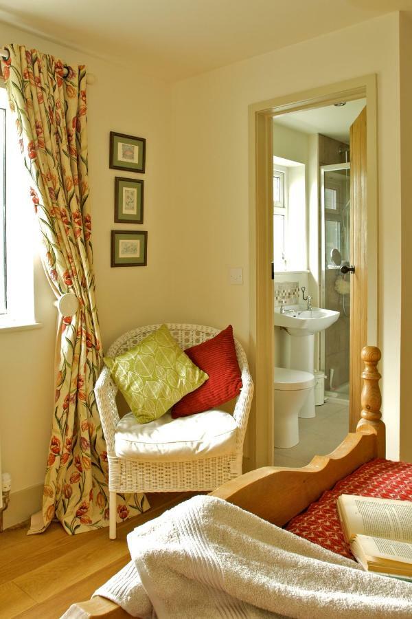 Llety Farm Bed and Breakfast St. Davids  Buitenkant foto